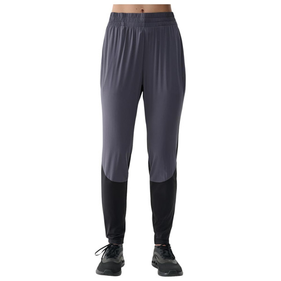 4F Γυναικείο παντελόνι φόρμας Functional